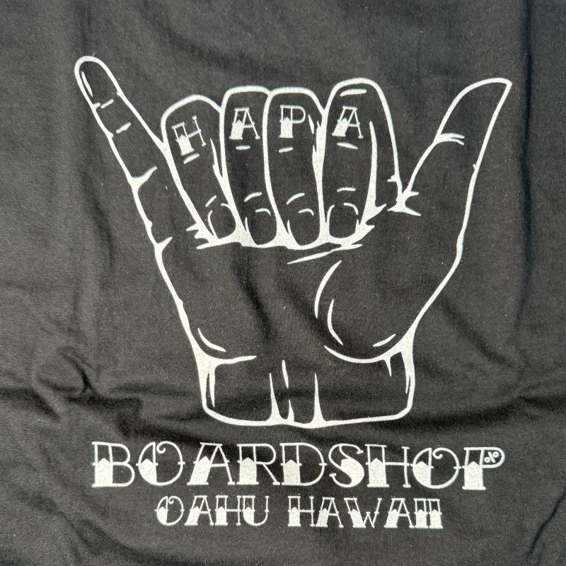Shaaka Tee