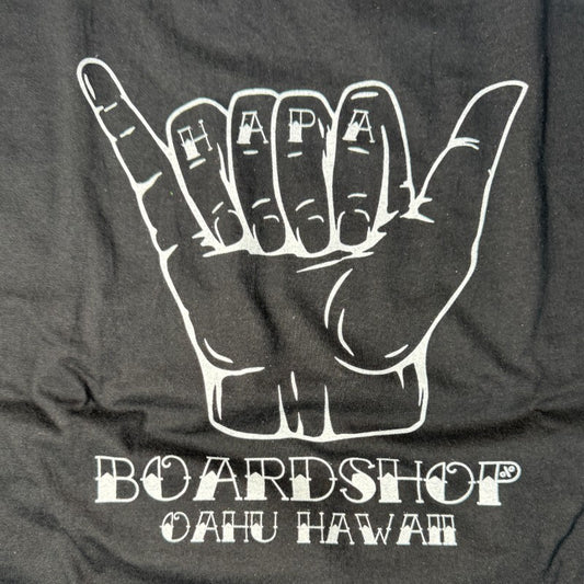 Shaaka Tee