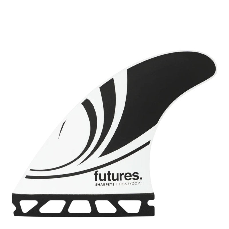 Sharp Eye Honeycomb Medium