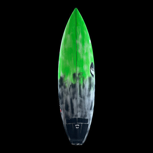 5'11" Disco II, pu, 32.2L
