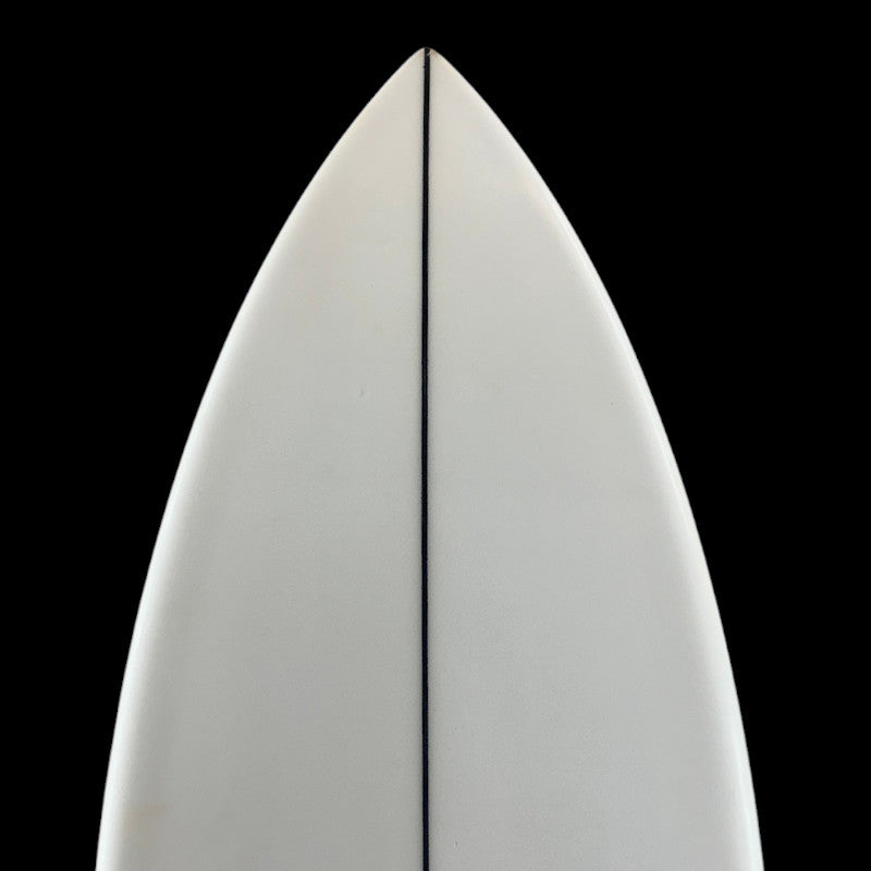 5'10" Modern 2.5, pu, 34L