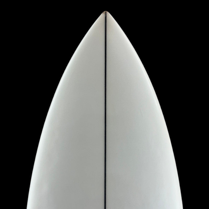 5'10" Modern 2.5, pu, 34L