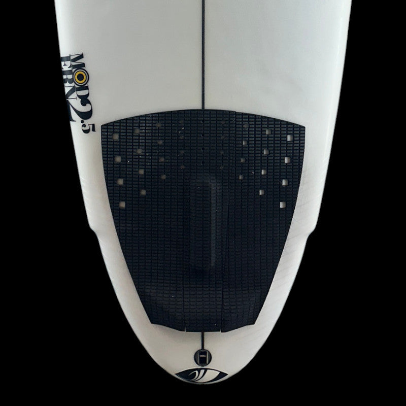 5'10" Modern 2.5, pu, 34L