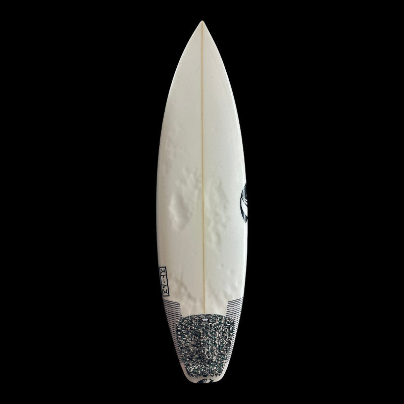 6'0" Storms, pu, 31L