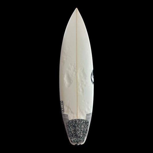 6'0" Storms, pu, 31L