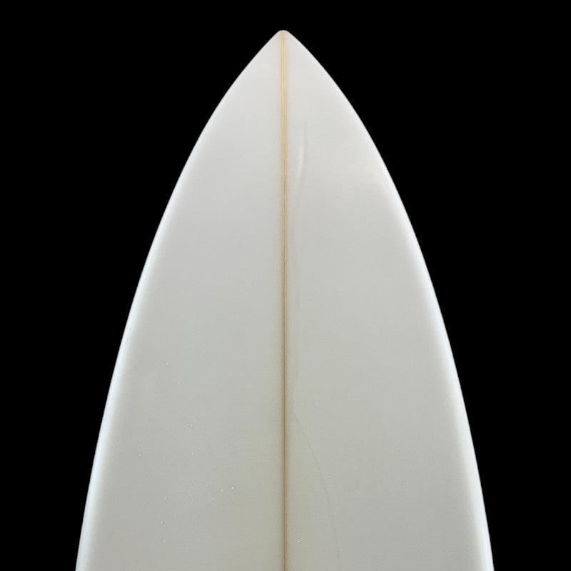 6'0" Storms, pu, 31L