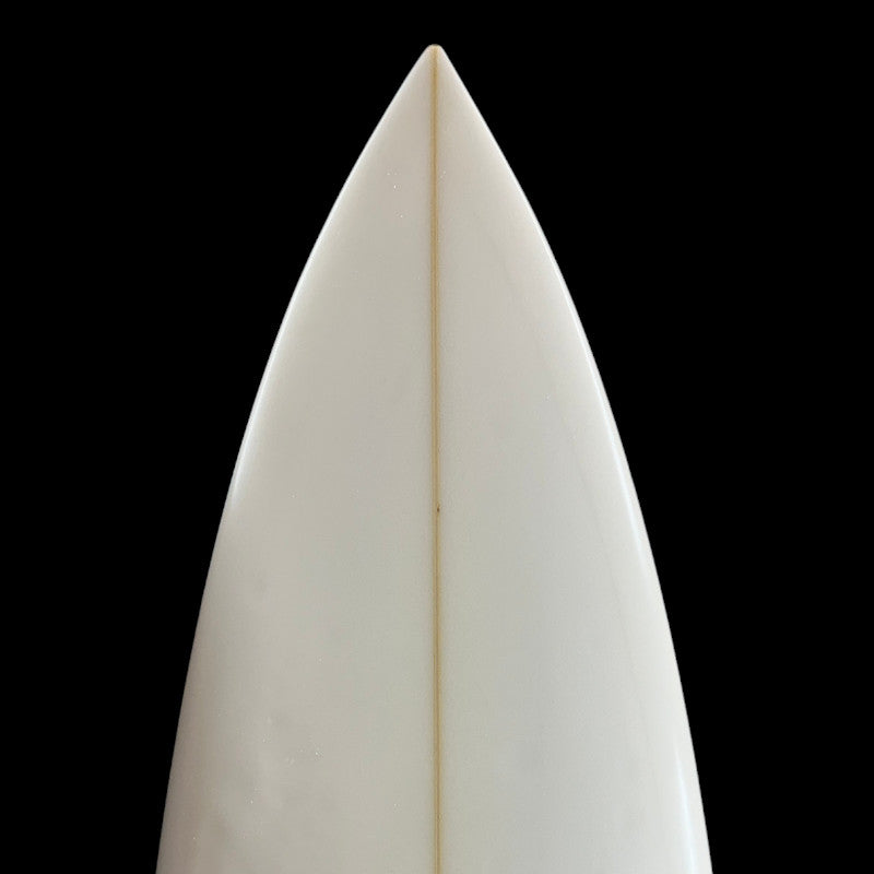 6'0" Storms, pu, 31L