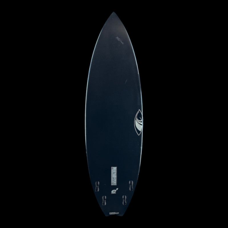 5'11" Inferno FT, Carbon, 29.8L