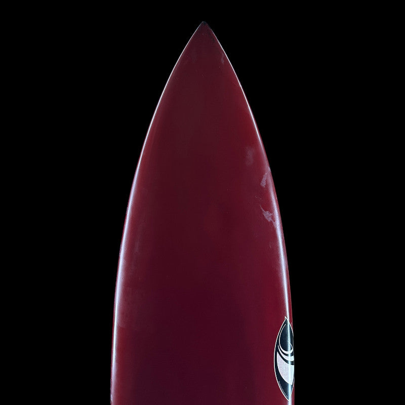 5'11" Inferno FT, Carbon, 29.8L