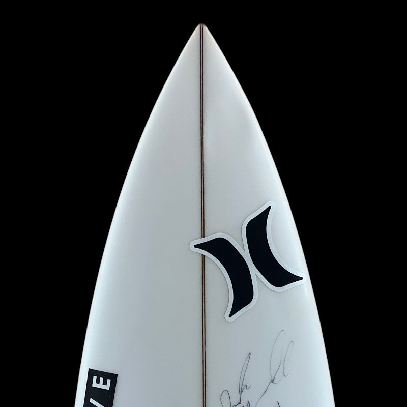 6'3" SG1, pu,  30.2L