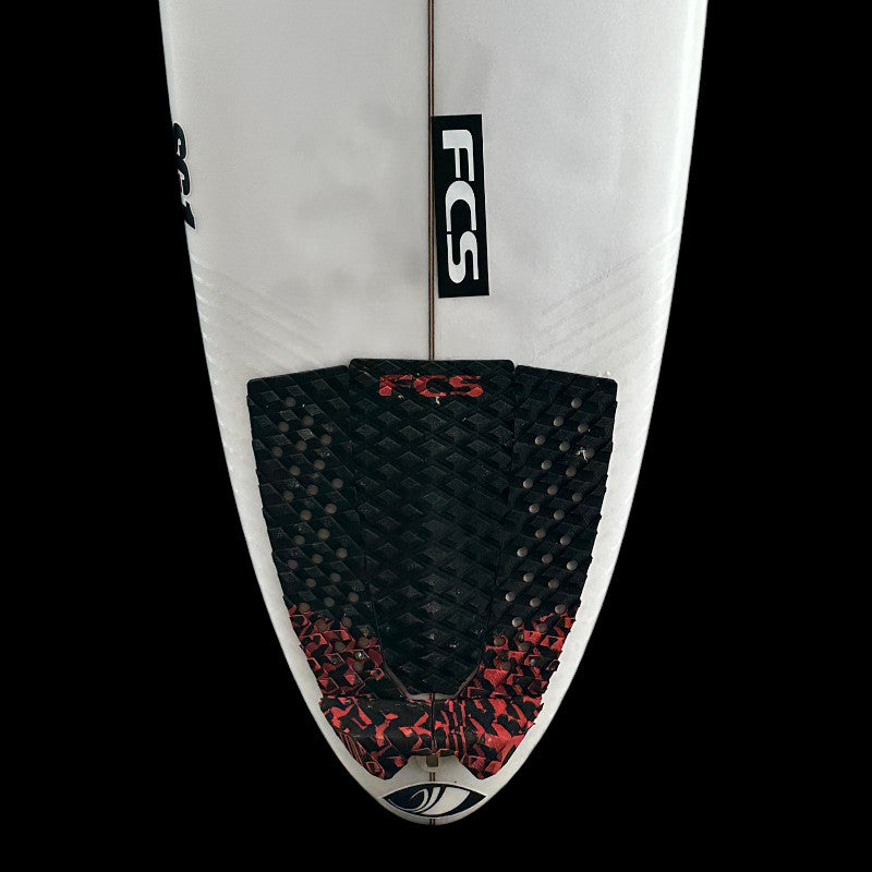 6'3" SG1, pu,  30.2L