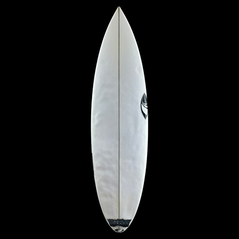 5'10" Synergy, pu,  27.8L
