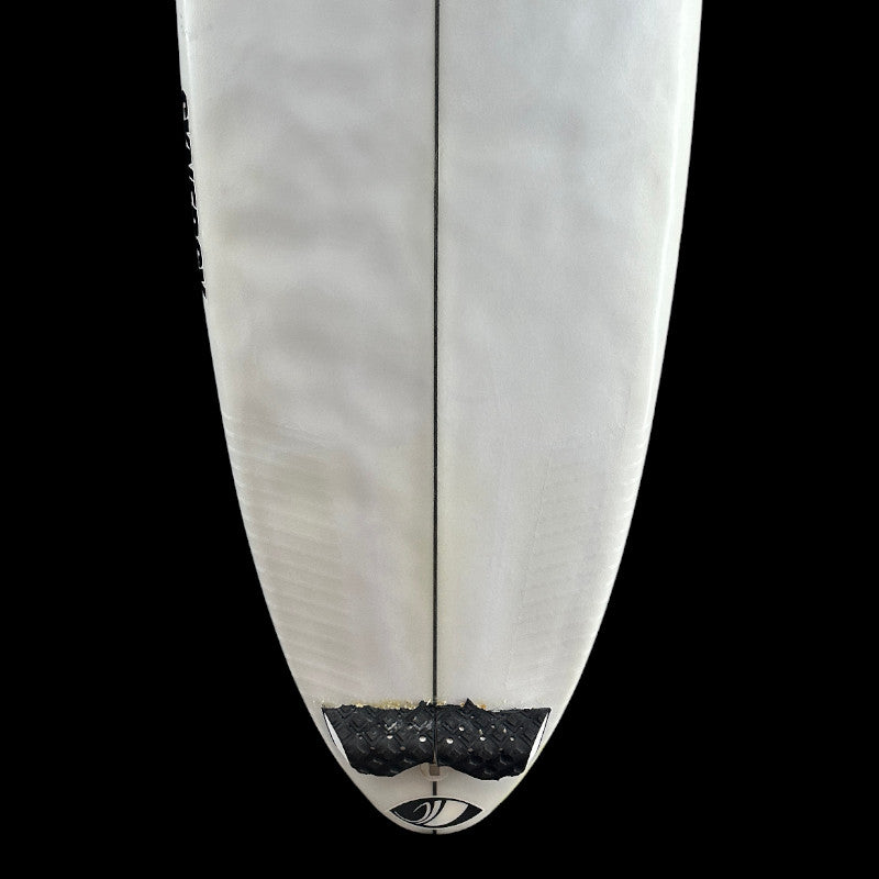 5'10" Synergy, pu,  27.8L