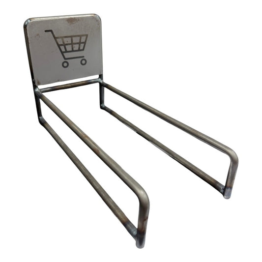 Shopping Cart Corral
