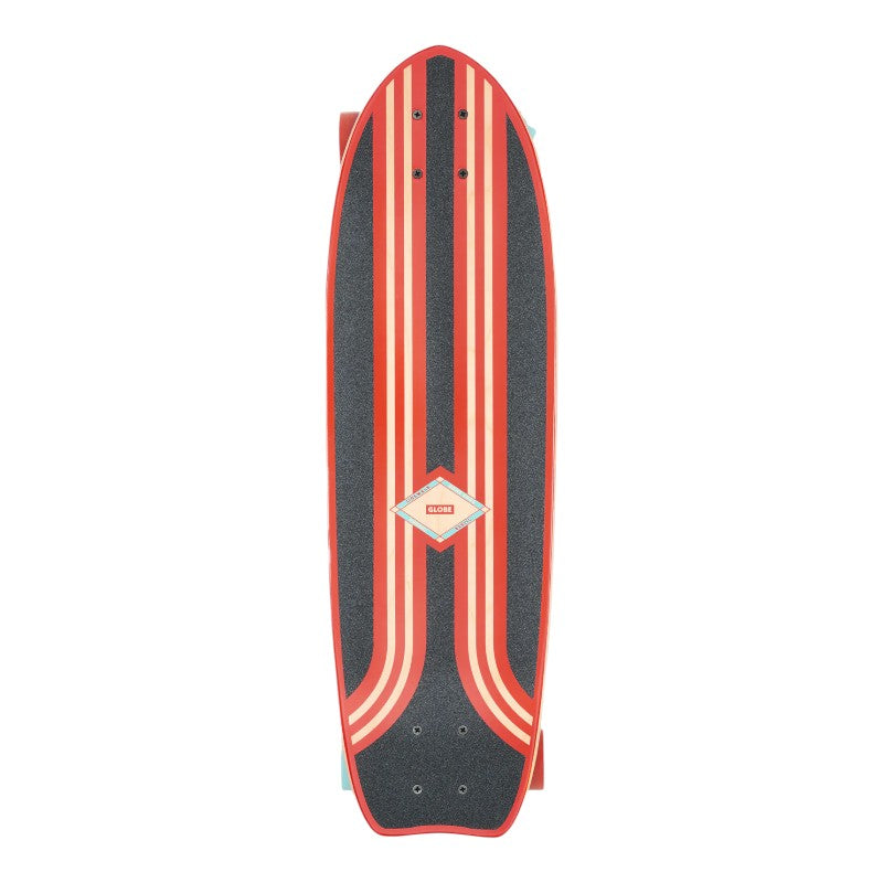 28" Sidewalk Slider
