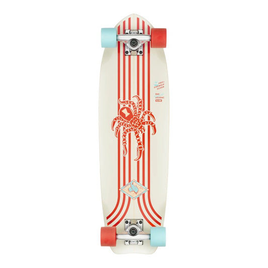 28" Sidewalk Slider