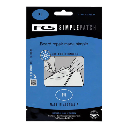 Simple Patch PU