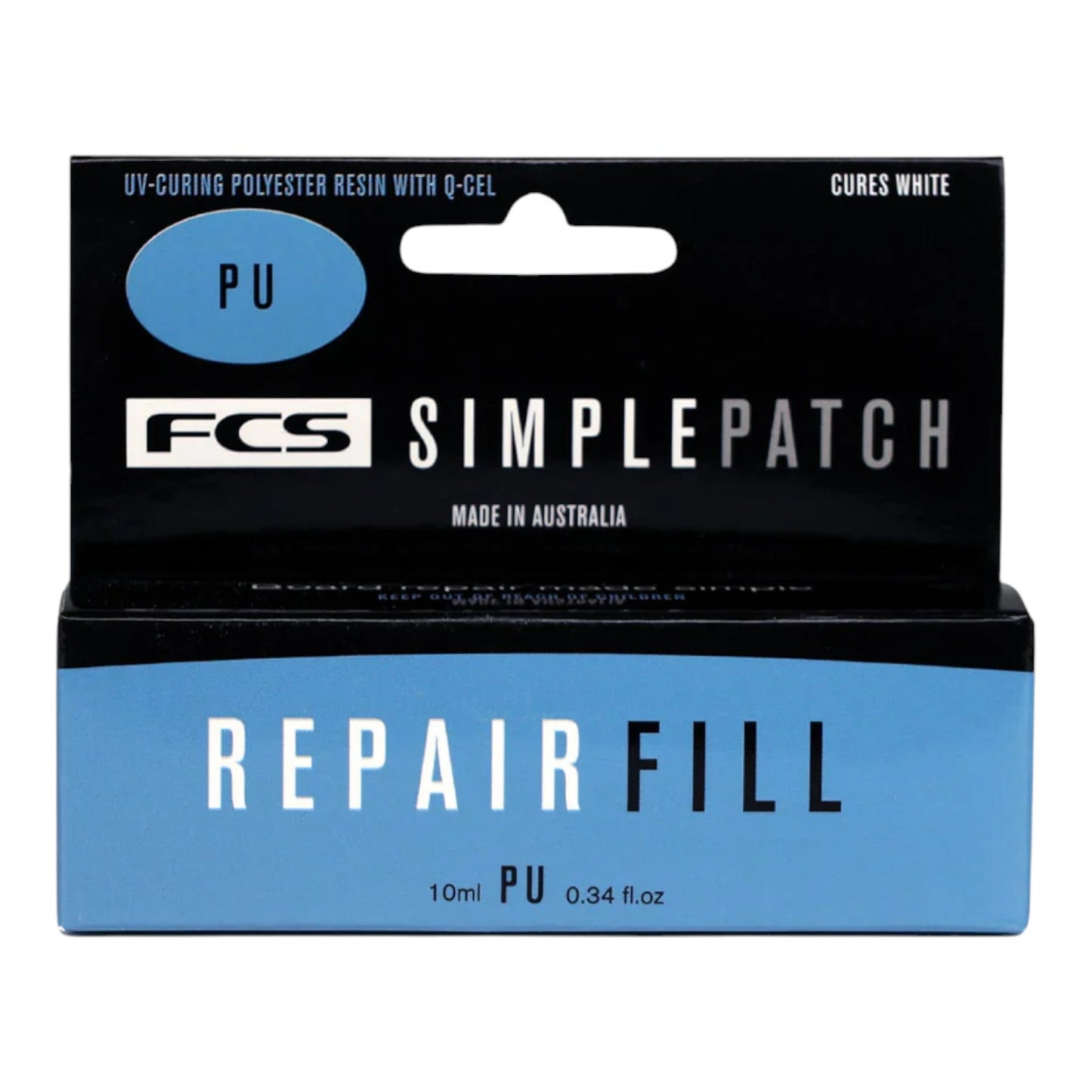 Simple Patch Repair Fill PU