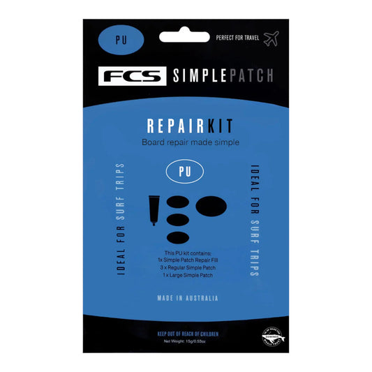 Simple Patch Repair Kit PU