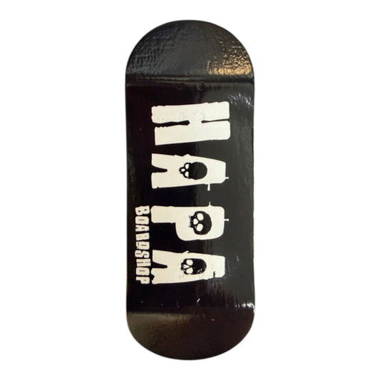 Skully Fingerboard Complete