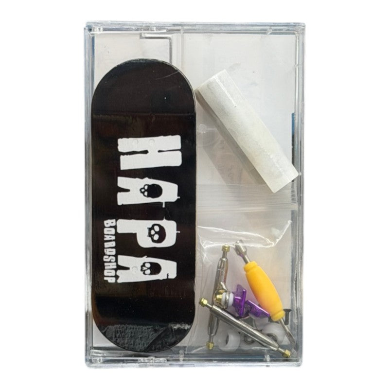 Skully Fingerboard Complete