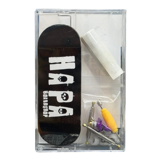Skully Fingerboard Complete