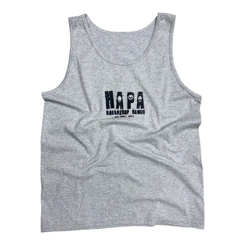 Skully Tank