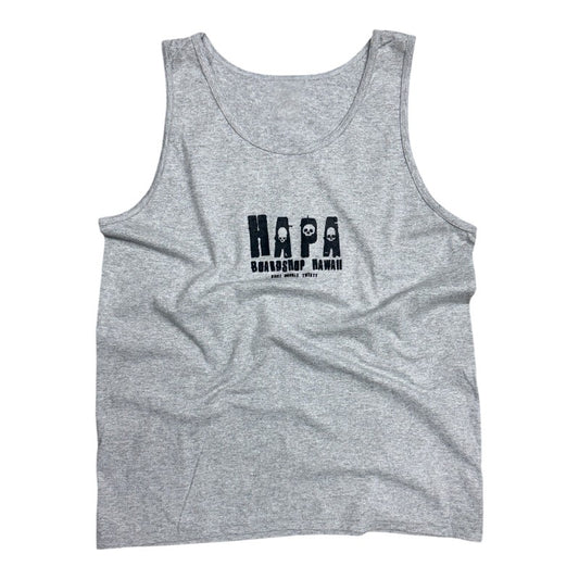 Skully Tank