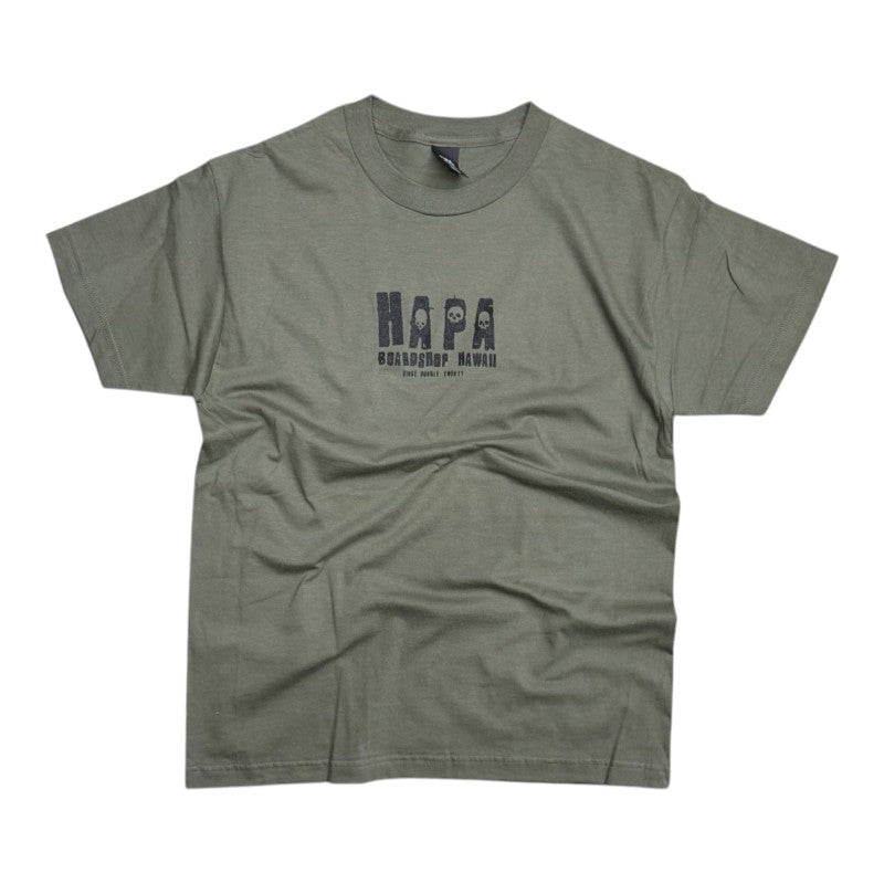 Skully Tee