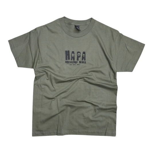 Skully Tee
