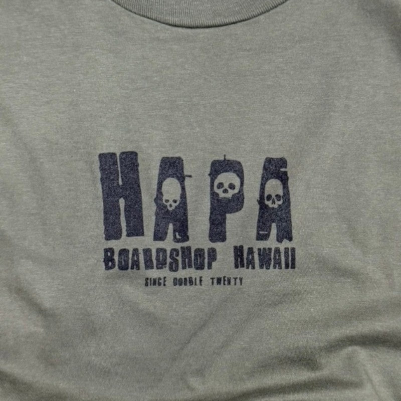 Skully Tee