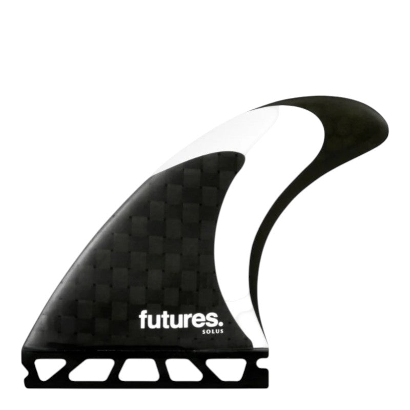 Full Futures Solus Surfboard Fins - Thumbnail 5
