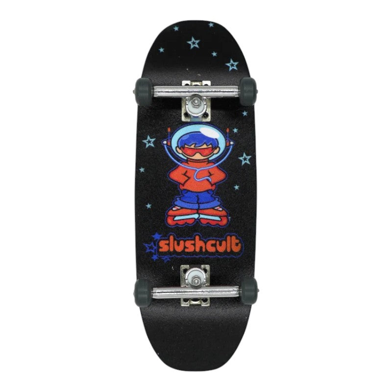 Space Grind Fingerboard Complete