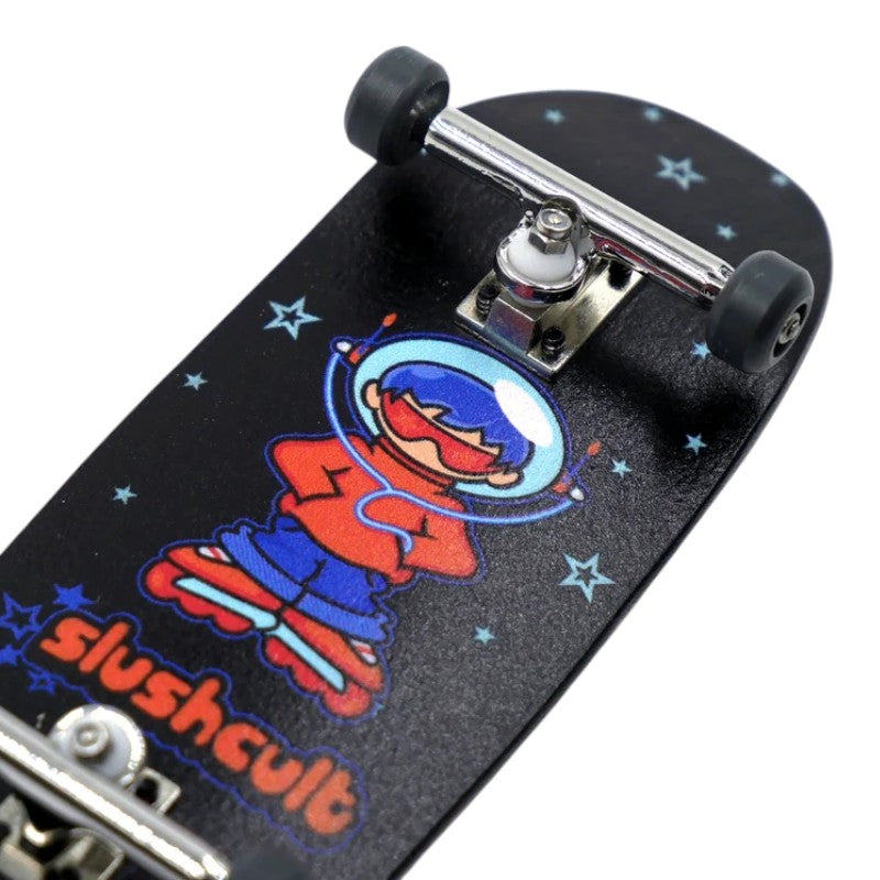 Space Grind Fingerboard Complete