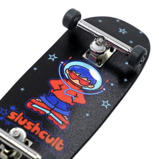 Space Grind Fingerboard Complete