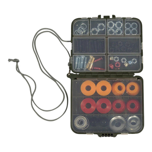 Spare Parts Travel Kit