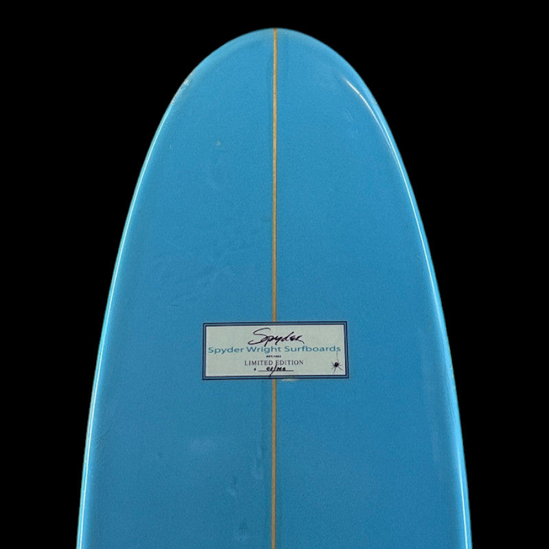 6' Swallow, pu