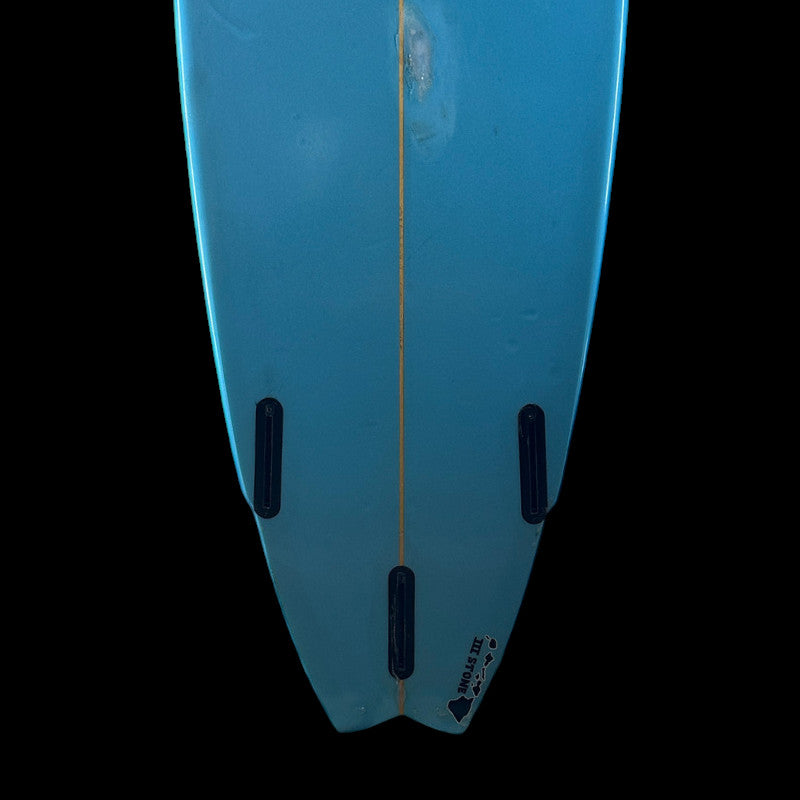 6' Swallow, pu