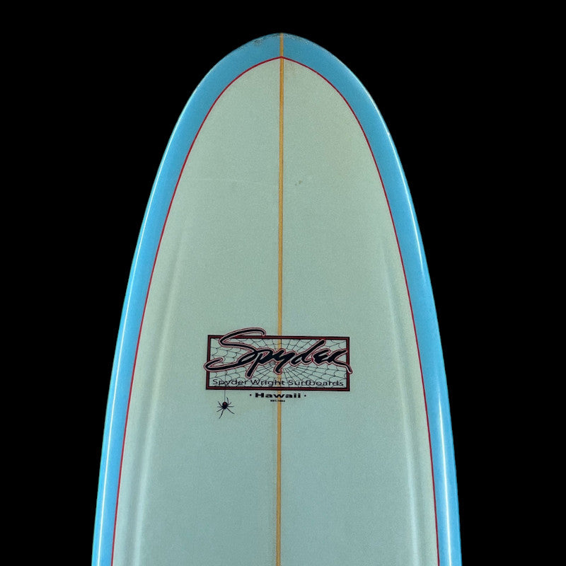 6' Swallow, pu