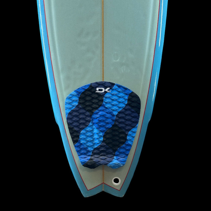 6' Swallow, pu