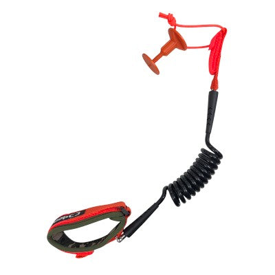 Bicep Leash