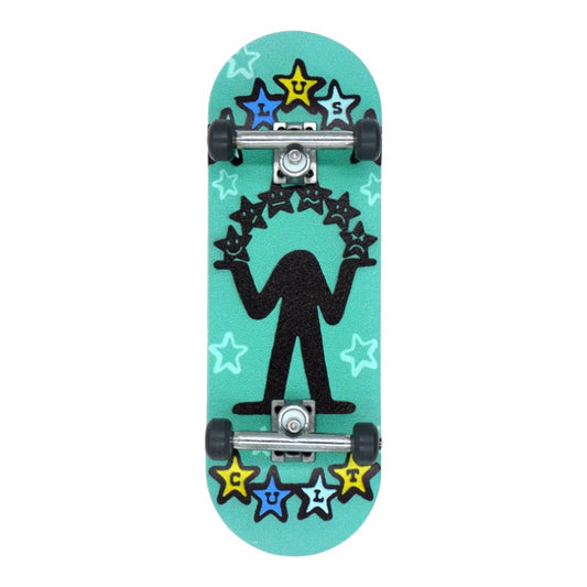 Star Boy Fingerboard Complete