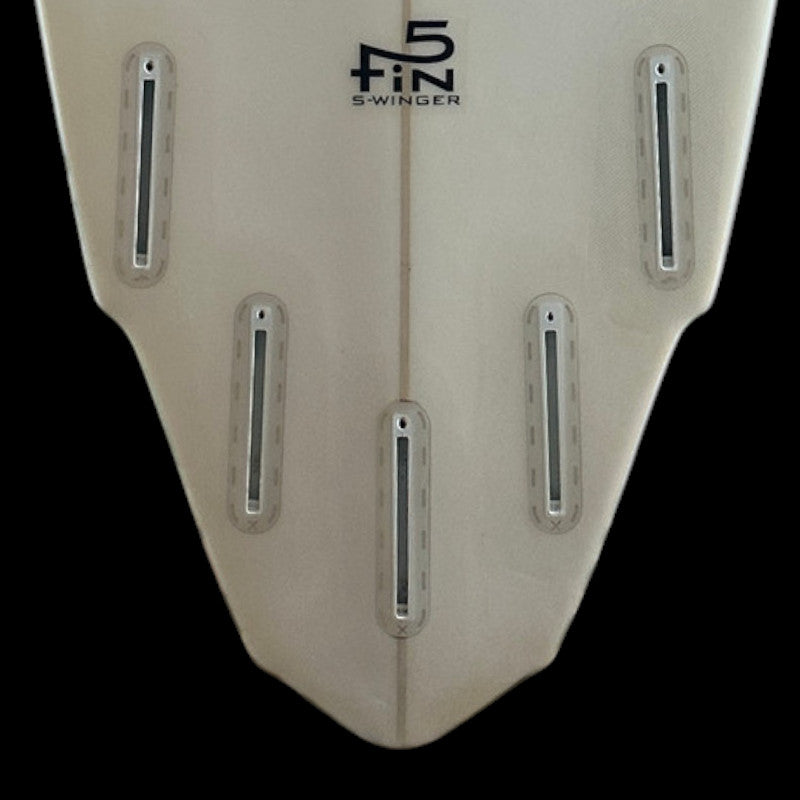 7'0" S-Wing, epoxy