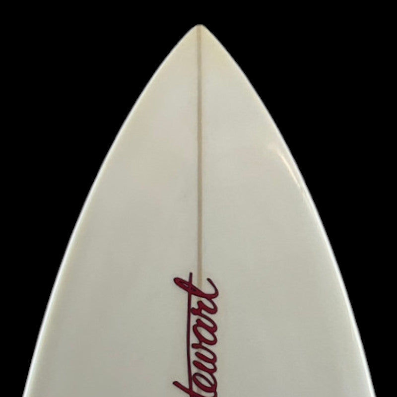 7'0" S-Wing, epoxy