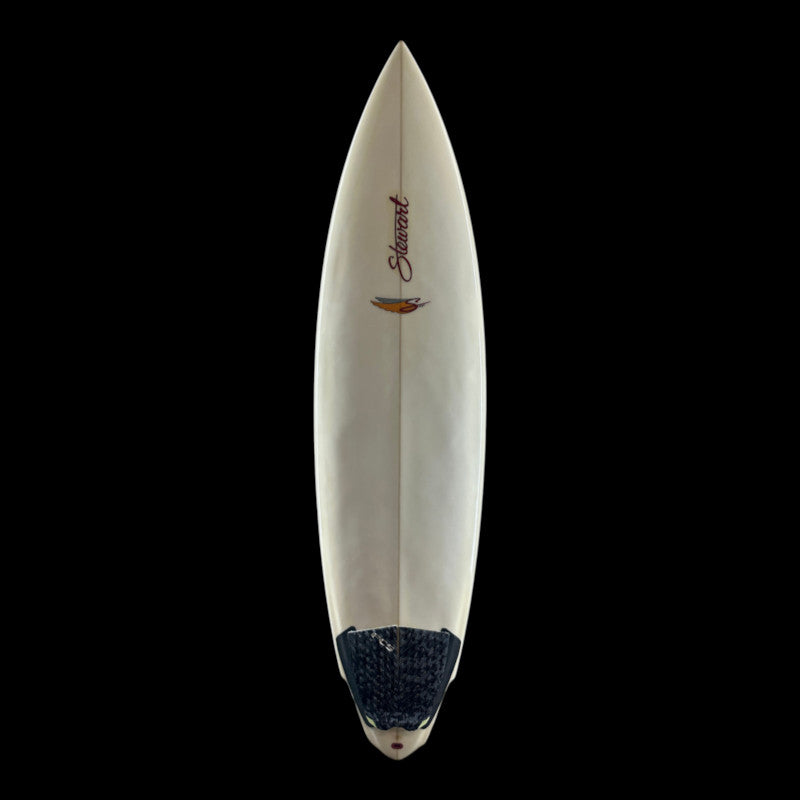7'0" S-Wing, epoxy