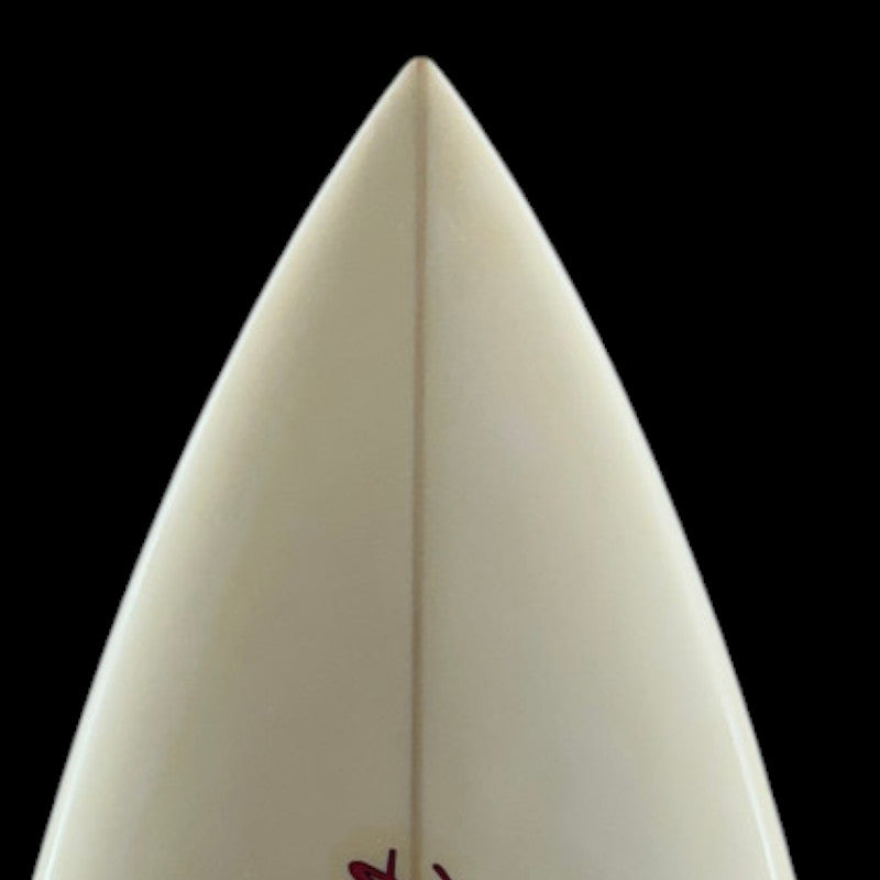 7'0" S-Wing, epoxy
