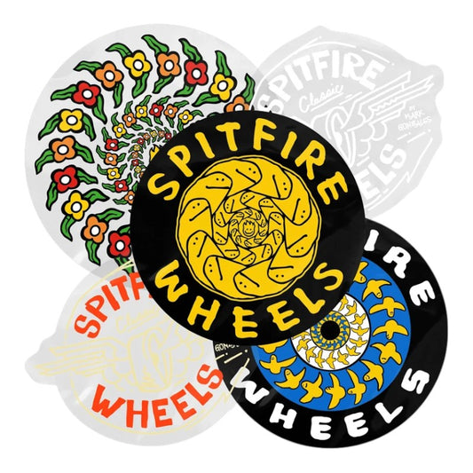 Sticker Pack