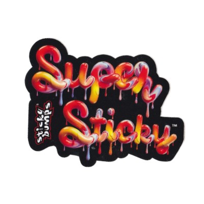 Slime Sticker
