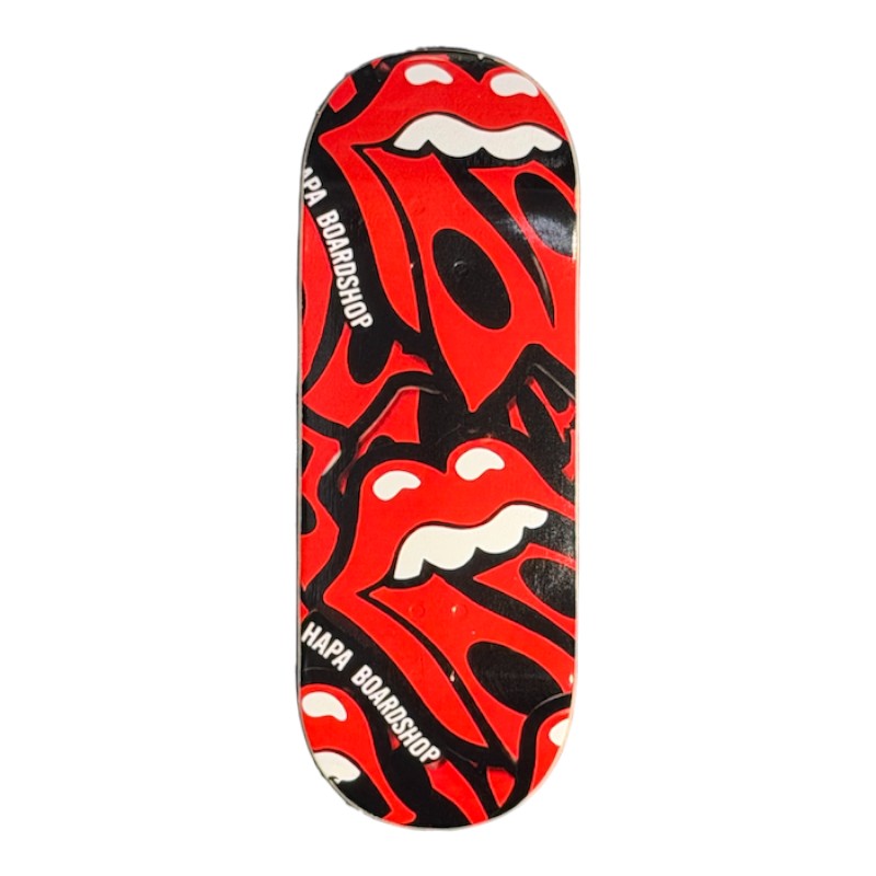 Sticky Fingers Fingerboard Complete
