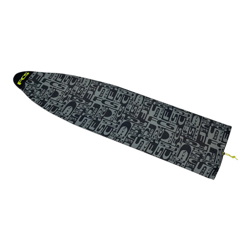 Stretch Funboard Cover